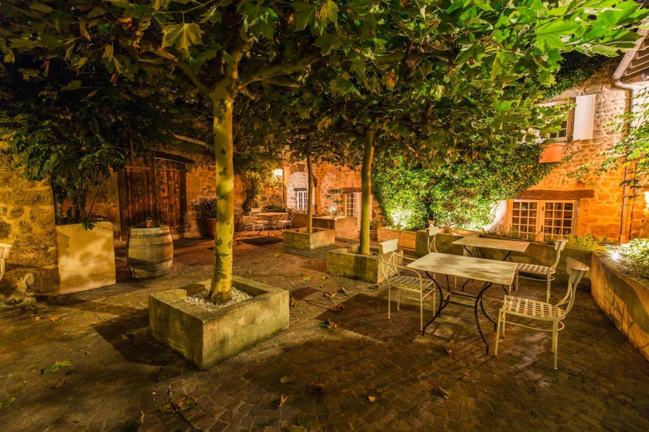 Вілла Les Hiboux Du Domaine Du Moulin Etables  Екстер'єр фото